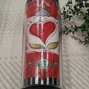 Starbucks Travel Cup
